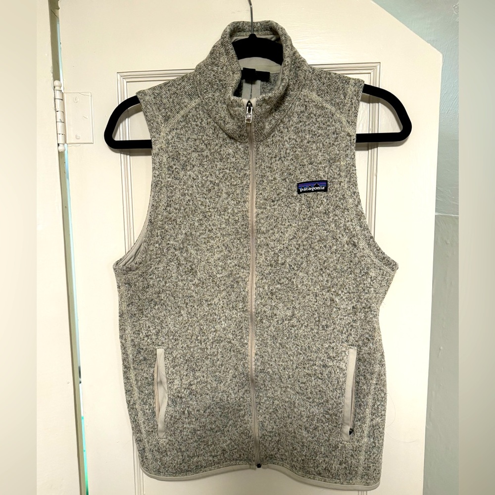 Patagonia Vest - M